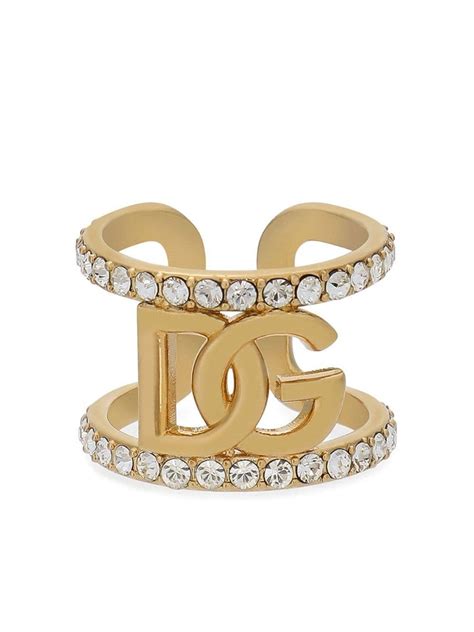 ring dolce gabbana|dolce and gabbana jewellery online.